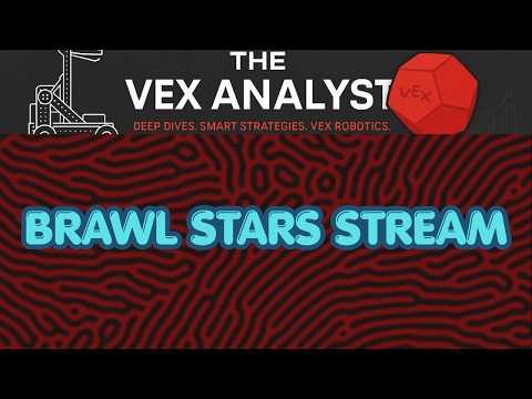 🔴STREAMING Is This VEX V5 Robotics?