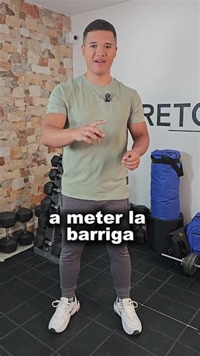 DOS EJERCICIOS PODEROS QUE PUEDES HACER DE PIE