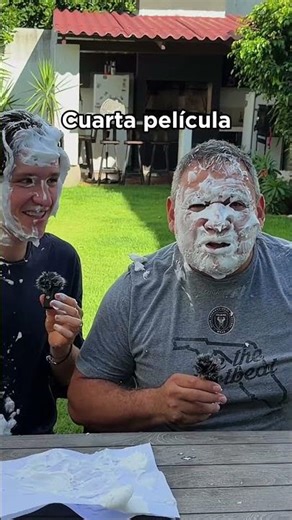 ADIVINA LA PELÍCULA CON EMOJIS! 😂 | Fabru Blacutt