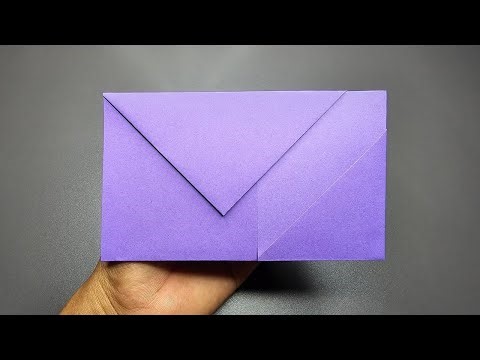 Cool envelope designs | envelope design a4 size | BTB Paper