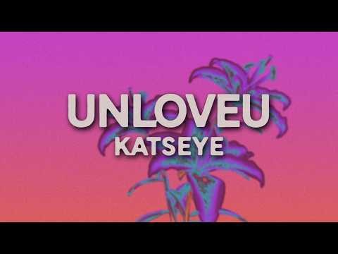 KATSEYE - Unloveu (Lyrics)