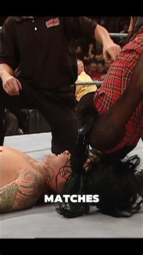 SHELLY MARTINEZ LAST WWE MATCH..