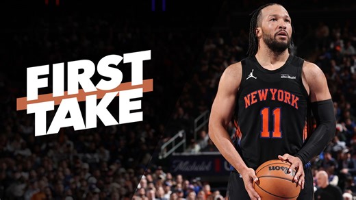 Wed, 4/29 - First Take (4/29/26) - Live Stream - Watch ESPN