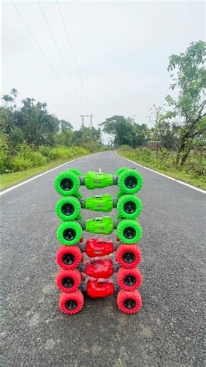 Wow six best remote control for Moka car 🔥