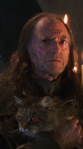 Hogwarts letter > Filch's letter #DeletedScene | Harry Potter