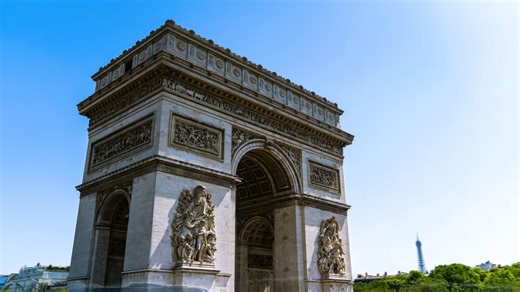 Best places to visit in France for your travel