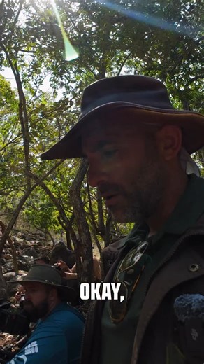 One of our most EPIC ADVENTURES EVER! We truly experienced it all on this trip: urban wildlife, a brave dragon attack survivor, a dragon chasing our RC camera car, a dragon eating another dragon, and of course… getting face to face with the largest living dinosaurs on the planet. The Komodo Dragon legend absolutely lives up to the hype, these creatures are truly amazing. Big thanks to @reddigitalcinema and @iodynepro for making this expedition possible! Such a cool moment to actually get to film