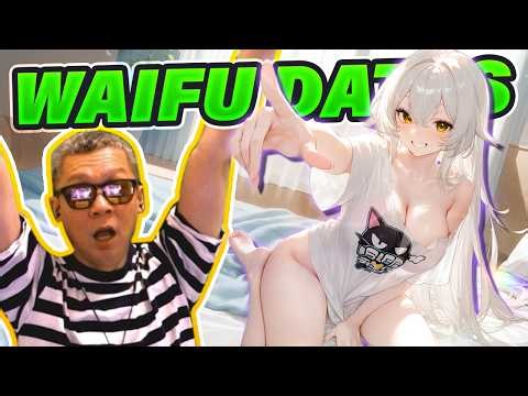 THIS WAIFU COLLECTOR HAS GOOD END GAME - GIRLS ECHO