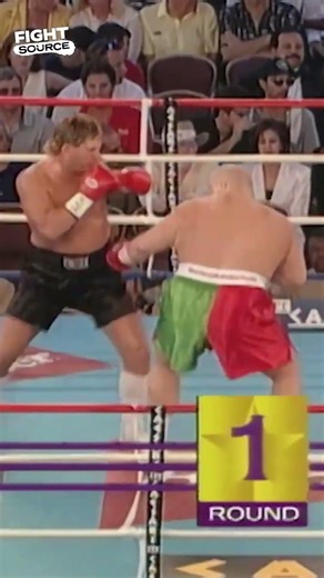 AMERICAN KNOCKOUT #knockout #boxing #mma #fightsource