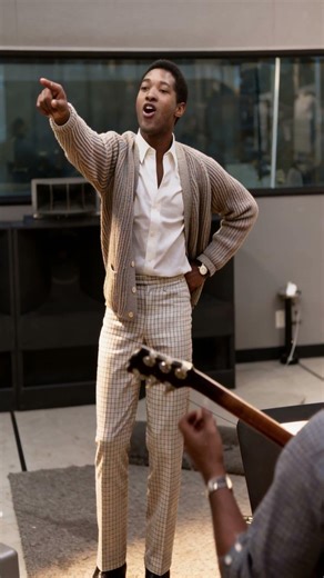 “Sam Cooke Wasn’t Supposed to Have That Power”