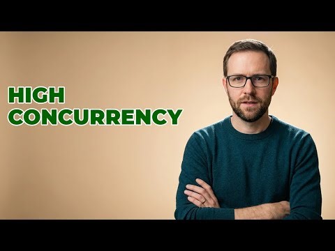 Why Is Nginx Preferred For High Concurrency?