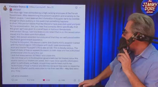 The Galactic Federation approves.