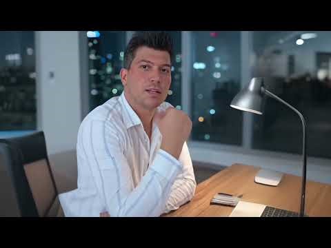 She Had Stepped Aside to Let Me In — Then Turned the Lock and Said I Was Hers for That Night-Sci Fi