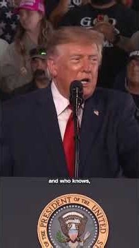 Trump suggests making Venezuela 51st state