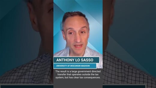 The 340B Program: Why It Avoids Budget Scrutiny | Anthony LoSasso