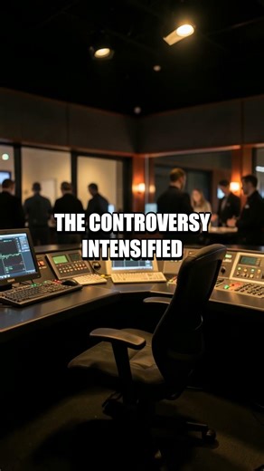 The Quiet Storm Behind the Ellen DeGeneres Show Controversy