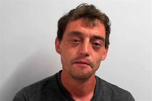 Man jailed for three years after peddling cocaine and cannabis on Whitby area streets