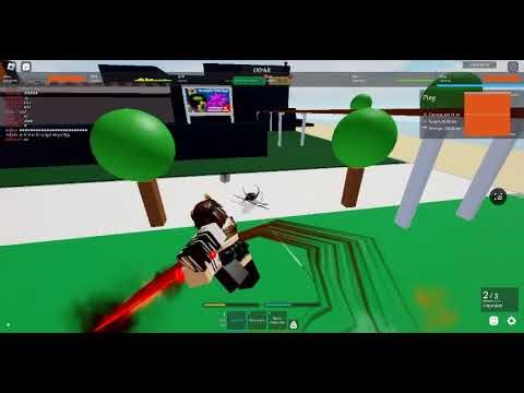 Cw Hacker "red" | No-clip, Speed Hax, and Soft-Aim!
