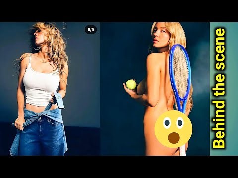Sydney Sweeney’s American Eagle Ad Sparks Controversy | Behind the scene 