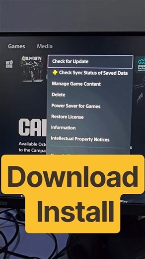 COD Modern Warfare 4 How to Download Install DMZ Mode #MW4 #ModernWarfare4 #DMZ #InstallDMZ #Call