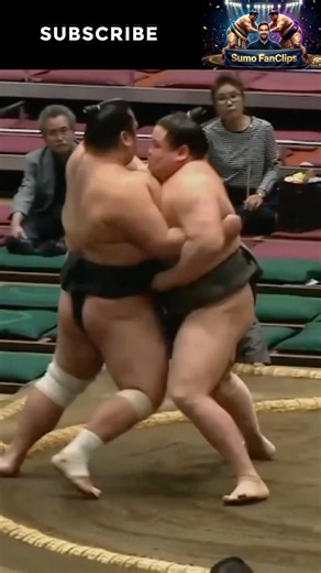 Asahifuji vs Okinohama | Natsu Basho Day 6
