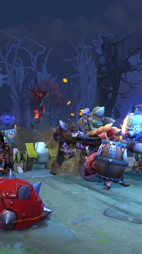 SNIPER: "THOUGHT I WAS IN DANGER? NO, YOU ARE IN DANGER!" #DotaWTF #dota2 #dota