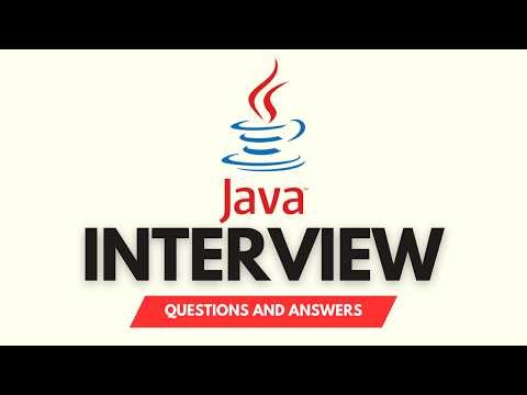 Java Interview Questions And Answers To Pass Your QA Interview