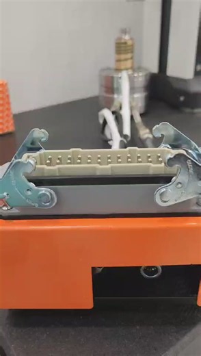 SOKE Hot Runner Systems: Precision & Quality in Every Step ⚙️