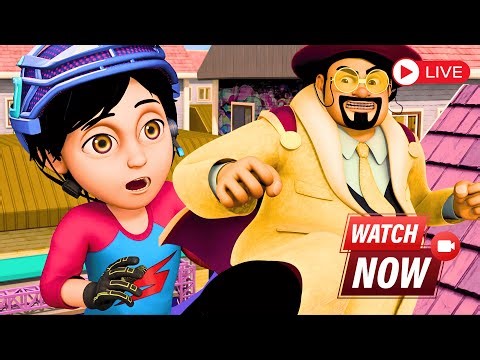 Shiva के Special Episodes देखिएय Non-Stop | Shiva