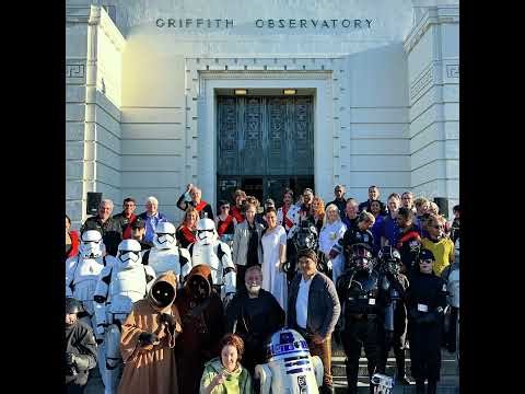 Yuri's Night 2026: Celebrating 65 years of human spaceflight - Planetary Radio