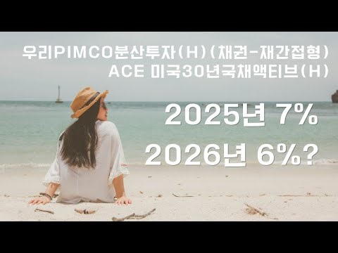 PIMCO Diversified Investments Predicts 6% Annual Return by 2026