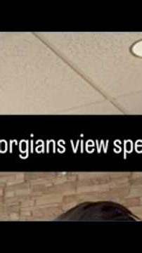 The number Georgians view as freeway