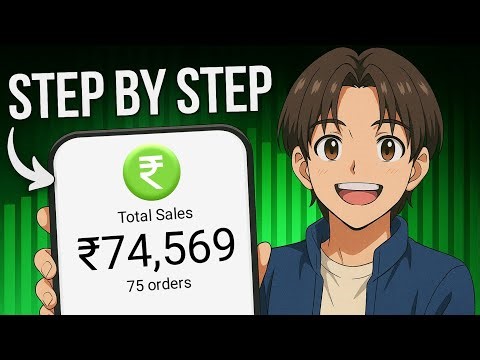 I Tried Starting Dropshipping in 2026