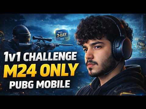 NEW GILT SET & UPGRADABLE AMR 🔥 CRAZY CRATE OPENING LIVE 🔴 | PUBG Mobile ✅