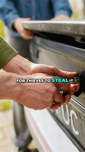 Can Someone Steal Your Car From a Photo of Your Key? 🤔