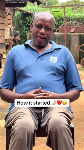 Father-Daughter Moments: Funny How It Started Video Idea