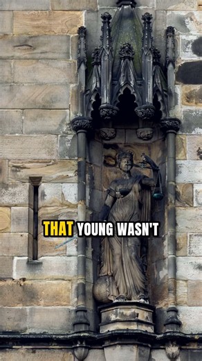 In 1612, a 9-Year-Old's Testimony Sent Her Own Family to the Gallows