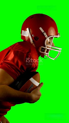 Why Do RBs Hesitate Before Hitting the Hole? 🤔🏈