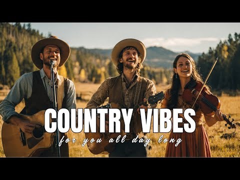 Country Music Awards Live 24/7 - Award-Winning Country Songs All Day Long