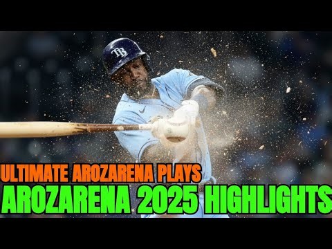 Randy Arozarena Mariners 2025: Ultimate Highlights & Best Plays