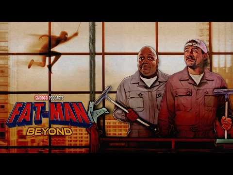 Have You Seen The New Trailers? Kevin and Marc's Reactions! - FMB #464