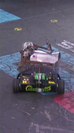 There's never been so many sparks!