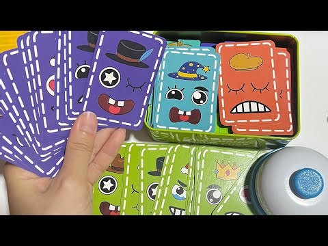 Silly Emoji Battle 😵‍💫｜搞怪表情大战