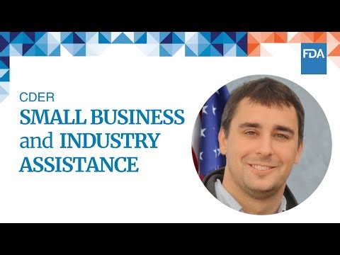 GDF 2024 | D2S14 - Improving the Sterility Assurance Application to the FDA