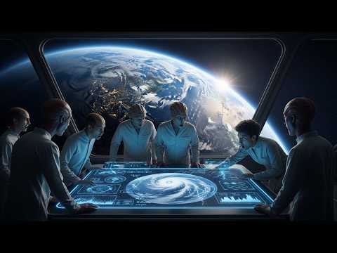 Aliens Thought Humans Were Weak… Until They Analyzed Earth’s Atmosphere | Best HFY Stories