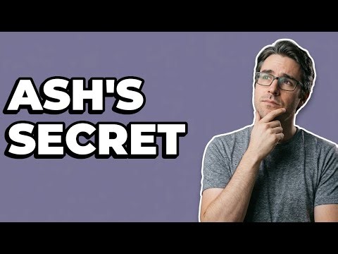 Why Was Ash An Android In The Alien Film?