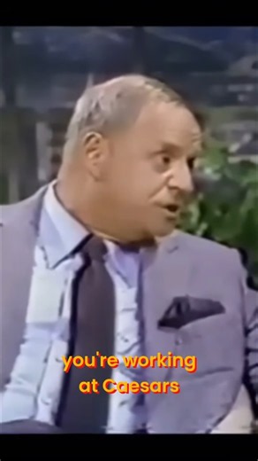 Don Rickles jokes about vacations with Joan Rivers in 1984