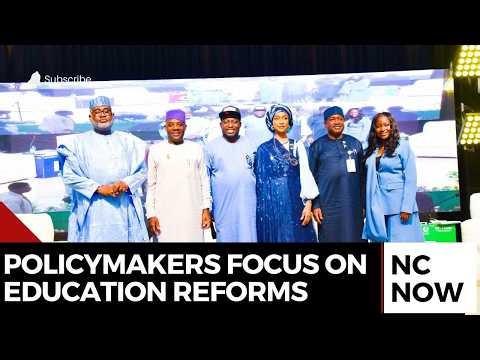 Policymakers Gather to Discuss Tertiary Education Reform at the University of Abuja