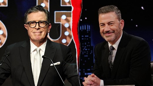 Late-night hosts target Trump attendance at White House Correspondents' Dinner with preemptive roasts