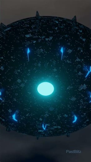 The 13,000-Year-Old Object NASA Doesn't Want You to See 🛰️